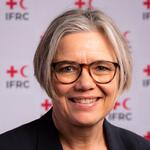 Regional Director for Europe, Birgitte Bischoff Ebbesen