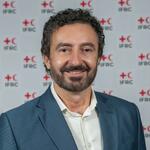 Portrait of Regional Director for Asia Pacific, Alexander Matheou