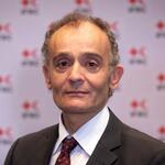 Regional Director for Middle East and North Africa, Hossam Elsharkawi