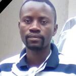 Fikiri Mwishuko Antoine