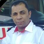Mostafa Khufaga