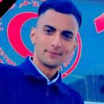 Raed Al Sharif