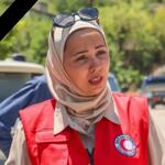 Samiha Rakhamieh