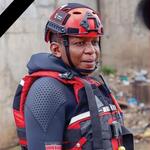 Samuel Wanyonyi Wangila