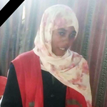 Um Salamah Mohamed Abdallah
